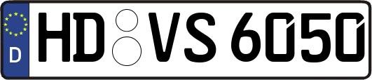 HD-VS6050