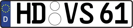 HD-VS61