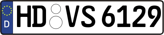 HD-VS6129