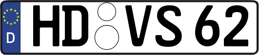 HD-VS62