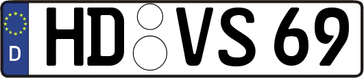 HD-VS69
