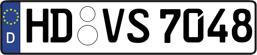 HD-VS7048