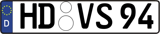 HD-VS94