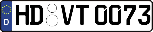 HD-VT0073