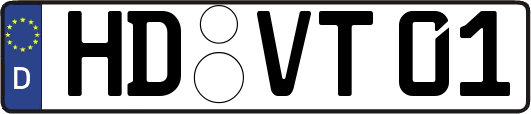 HD-VT01