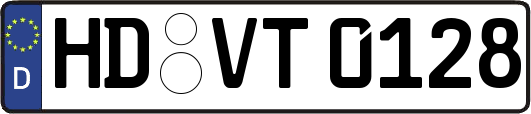 HD-VT0128