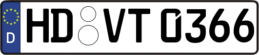 HD-VT0366