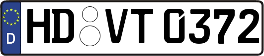 HD-VT0372
