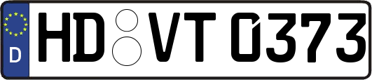 HD-VT0373