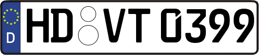 HD-VT0399