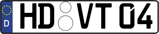 HD-VT04