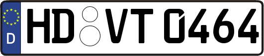 HD-VT0464