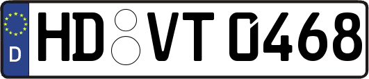 HD-VT0468