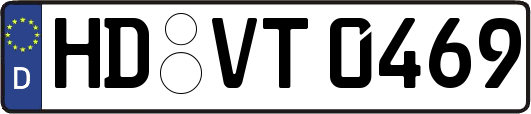 HD-VT0469