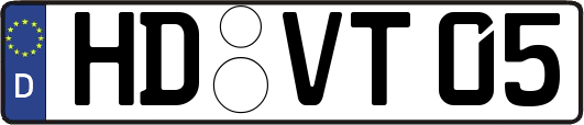 HD-VT05