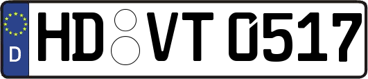 HD-VT0517