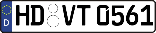 HD-VT0561