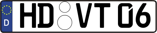 HD-VT06