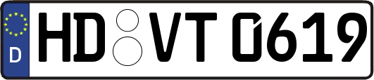 HD-VT0619