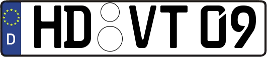 HD-VT09