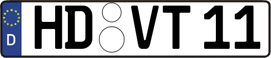 HD-VT11