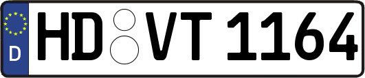 HD-VT1164