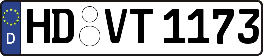 HD-VT1173