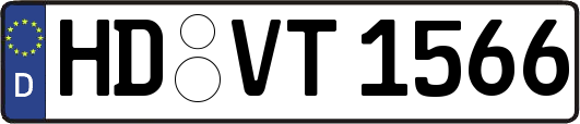 HD-VT1566