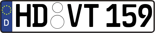 HD-VT159