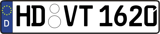 HD-VT1620