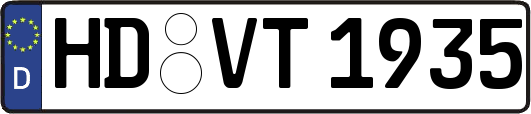 HD-VT1935