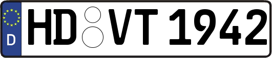 HD-VT1942