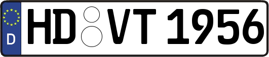 HD-VT1956