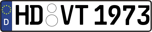 HD-VT1973