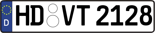 HD-VT2128