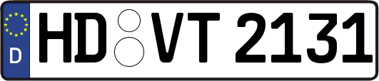 HD-VT2131