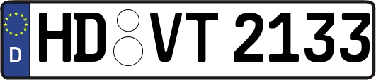HD-VT2133