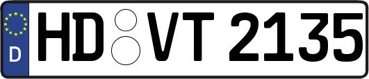 HD-VT2135