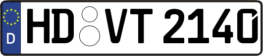 HD-VT2140