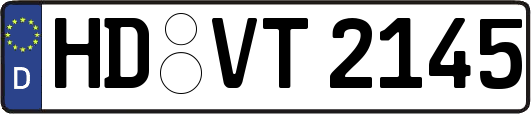 HD-VT2145