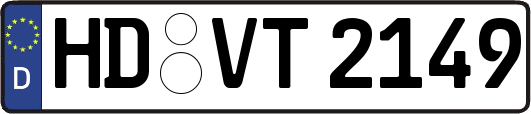 HD-VT2149