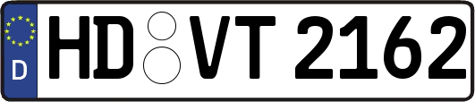 HD-VT2162