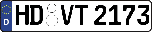 HD-VT2173
