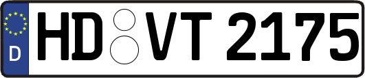 HD-VT2175