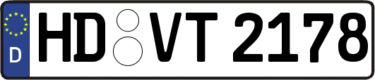 HD-VT2178