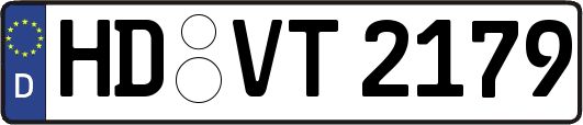 HD-VT2179