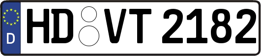 HD-VT2182