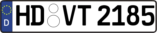 HD-VT2185
