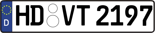 HD-VT2197