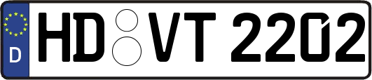 HD-VT2202